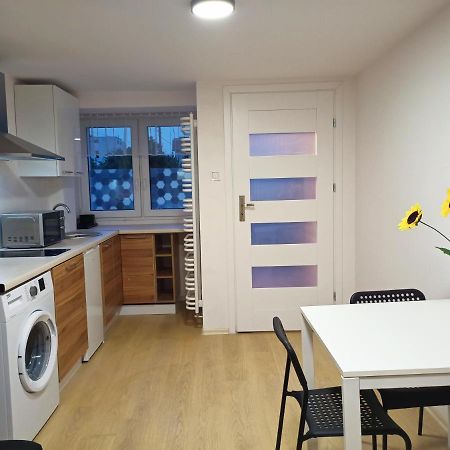 Apartamenty W Domu Bialystok Exterior photo