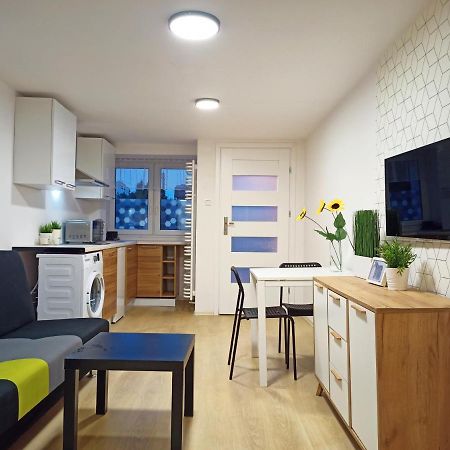 Apartamenty W Domu Bialystok Exterior photo