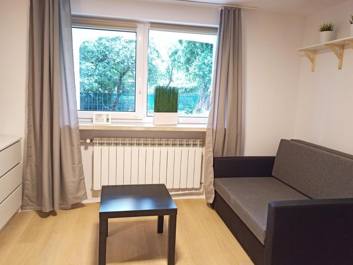Apartamenty W Domu Bialystok Exterior photo