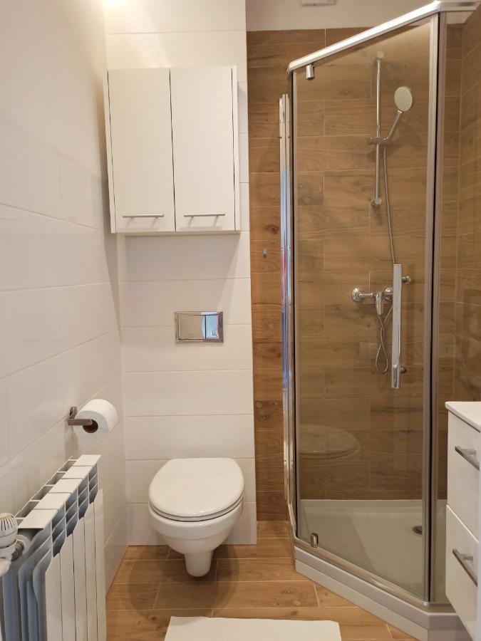 Apartamenty W Domu Bialystok Exterior photo