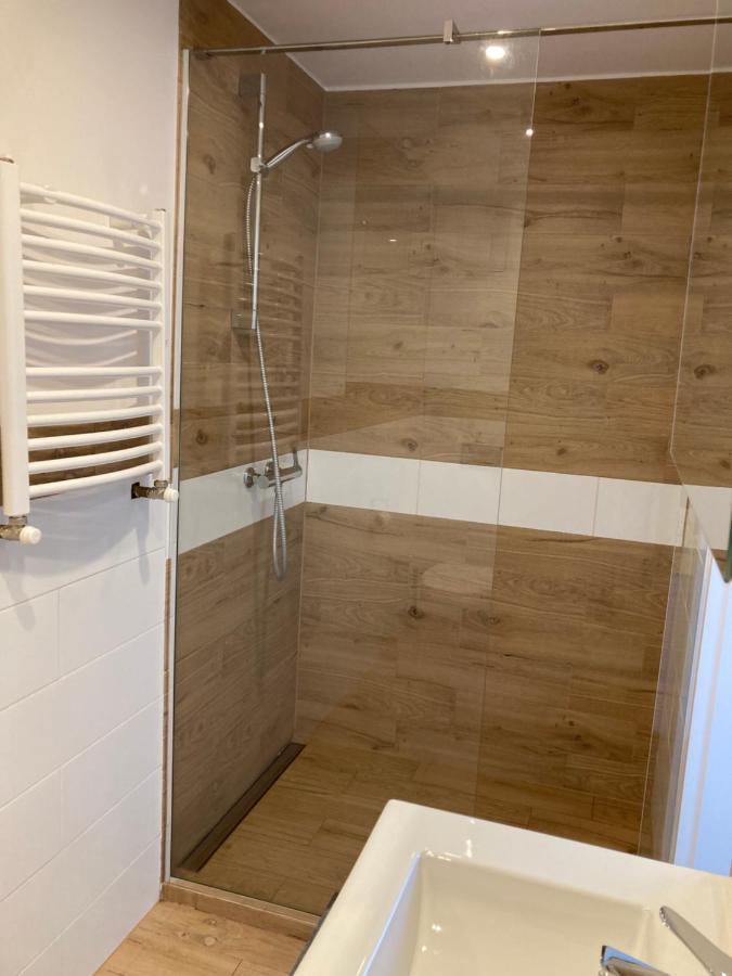 Apartamenty W Domu Bialystok Exterior photo