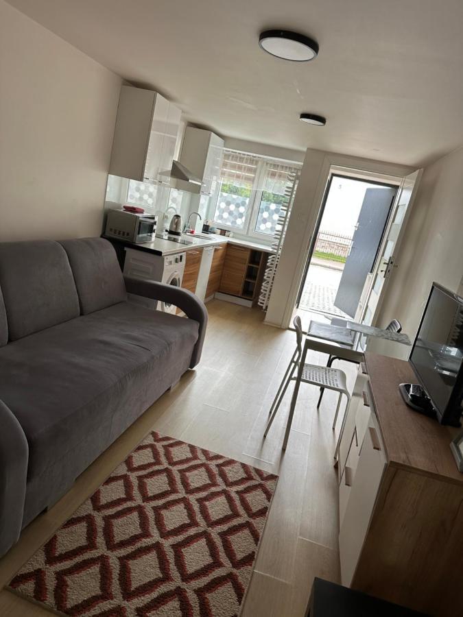 Apartamenty W Domu Bialystok Exterior photo